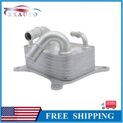 New For Kia K5 1.6L 2021 2022 2023 2024 Automatic Transmission Oil Cooler