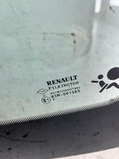Pare-brise Renault MODUS
