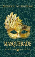 Merryn Allingham | Masquerade | Taschenbuch | Englisch (2019)