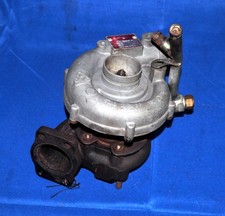 1986-1989 Porsche 944 951 Turbo Turbocharger Kkk K26 53269706720d Spins Smooth