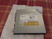 HL MODEL GTION DVD REWRITER ROM VER A106 OCTOBER 2009