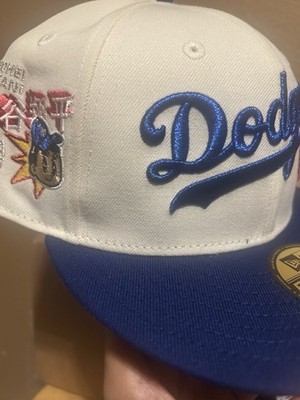 NEWERA LosAngeles Dodgers\