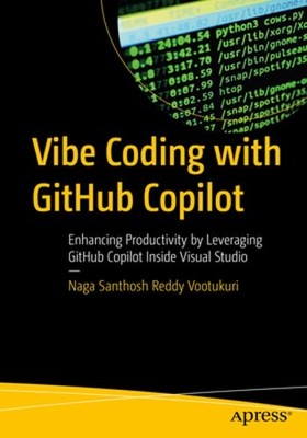 Vibe Coding with Github Copilot: Enhancing Productivity by Leveraging Github