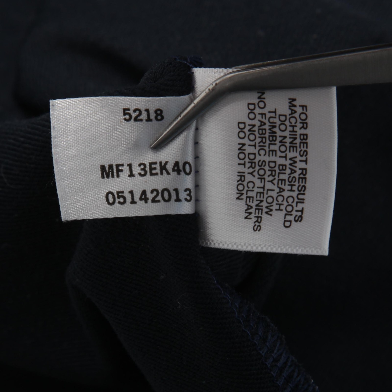 Peter Millar Perth Performance Pullover Mens XL B… - image 7