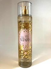 Bath & Body Works In The Stars (2025 ) Fine Fragrance Mist Spray Splash  8 oz.
