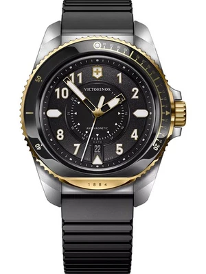 Victorinox 242014 Herrenuhr Journey 1884 Quarz 43mm 20ATM - Bild 1 von 4