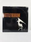 U2  Rattle And Hum Double Vinyl LP Island Records 7 91003-1  1988 Orig. Gatefold
