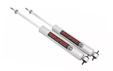 Rough Country Front N3 Non-Adjustable Shock Absorbers for Silverado Sierra 1500