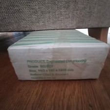 Supremo Natural Engineered Oak Flooring-2 Boxes Wide Plank brushed/0iled