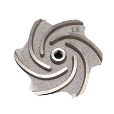 Val-Pak Products Impeller Bronze 1-1-2 HP (V40-456)