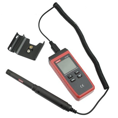 UT333S Split Digital Temperature & Humidity Meter Hygrometer Uni-T