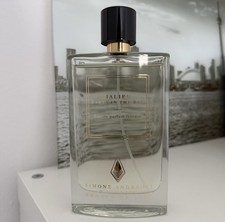 Simone Andreoli Party in the Bay Intense Eau ...