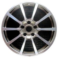 Wheel Rim Porsche 718 Boxster Cayman 20 2013-2024 98136216014oc6 Front Oe 67434 Wheel Rim Porsche 718 Boxster Cayman 20 2013-2024 98136216014oc6 Front Oe 67434