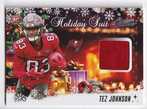 Tez Johnson