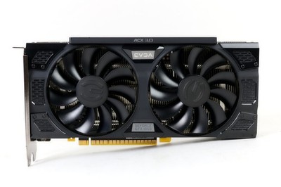 EVGA GeForce GTX 1050 2GB SSC 02G-P4-6154-KR | 1yr Warranty, Fast Ship!