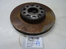 Disque de frein Volkswagen SCIROCCO