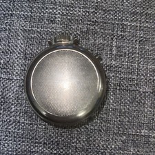 WESTCLOX Pocket Windup STOP WATCH Made in the USA Rare Working Vintage