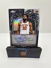 2025 Topps Signature Karl-Anthony Towns Base (RAW)