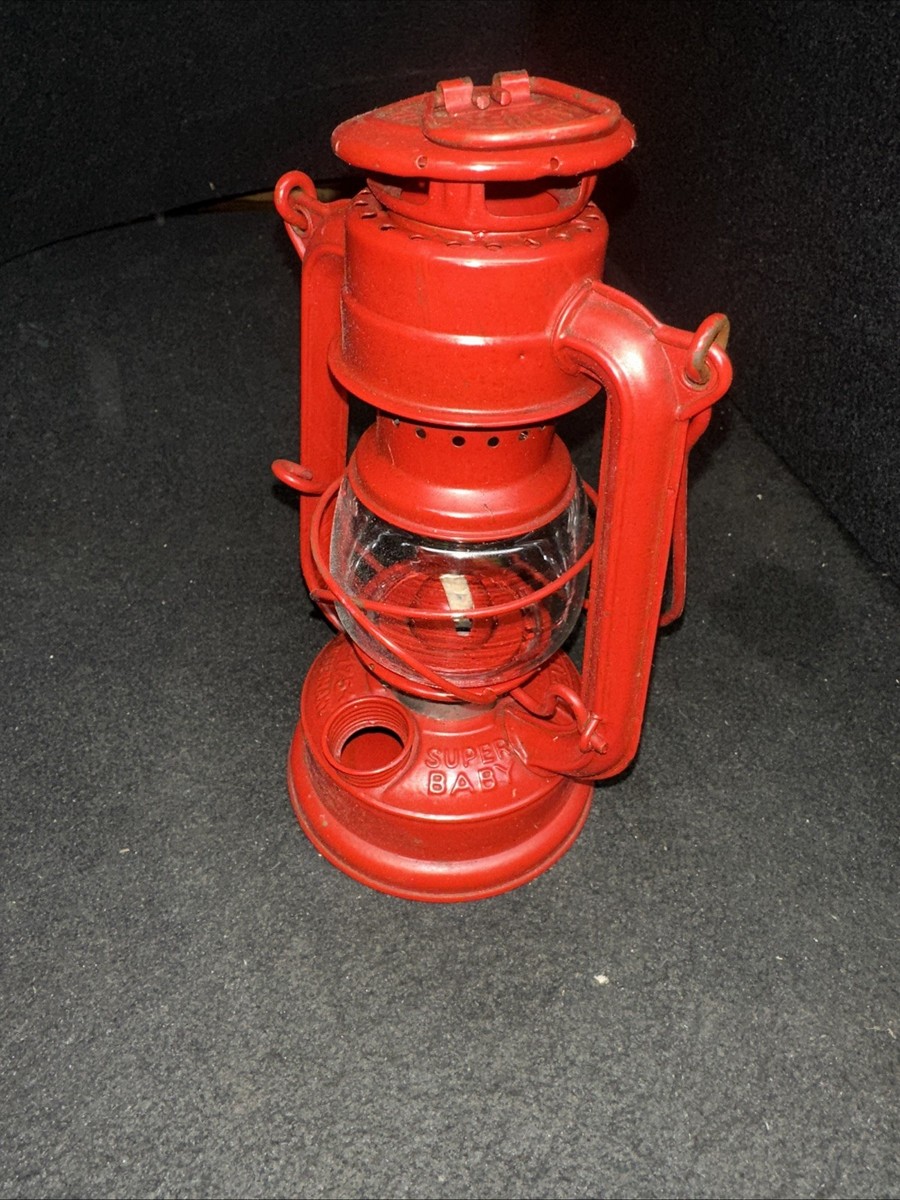 Neir FeuerHand Super Baby 175 