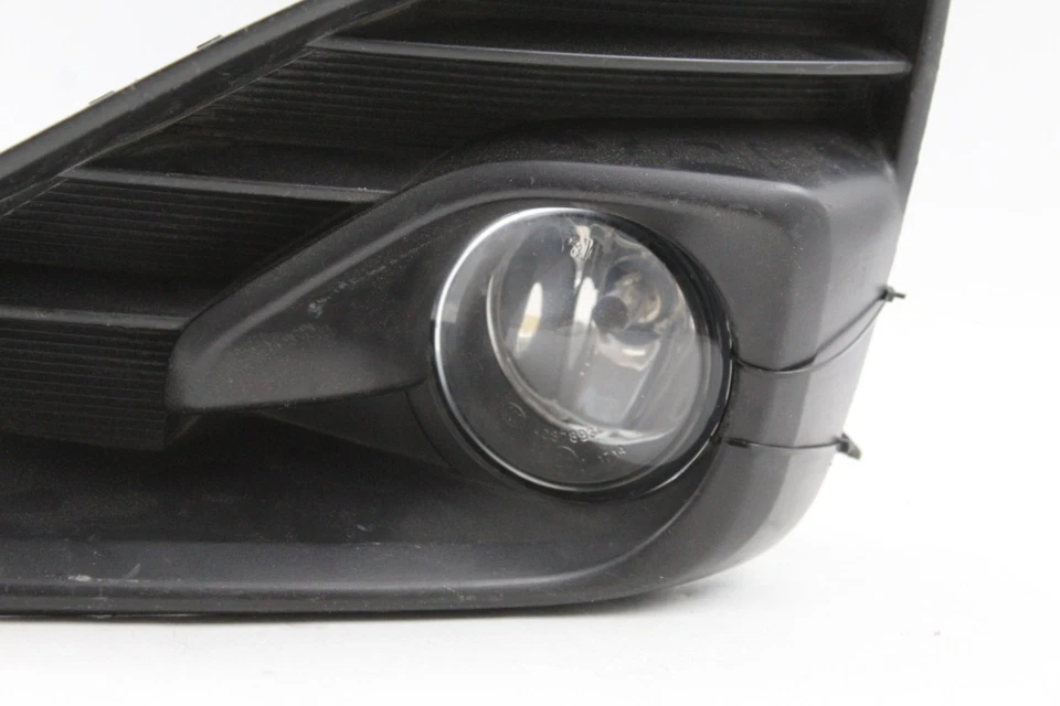 Левый угловой/парковочный противотуманный фонарь для водителя 2012-2021 NISSAN PATHFINDER от оригинального производителя No39467 - Изображение 2 из 4