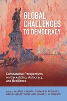 Valerie J. Bunce (U. A.) | Global Challenges To Democracy | Buch | Englisch