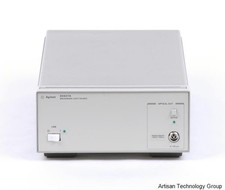 HP 83437A Broadband Light Source - Options 705, 004