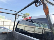 SILVRDO15 2018 High Mounted Stop Light 4951762