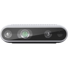 Intel RealSense Depth Camera D435 new with US...
