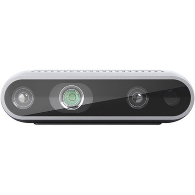 Buy Intel RealSense Depth Camera D435 Webcam online | eBay