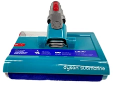 💧NEW Dyson Submarine cleaner head Genuine V15s Vacuum wet and dry 973149-03 💧