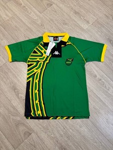 Jamaica Kappa | eBay