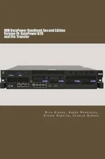 Andre Manriquez Steven Koehler Charlie S IBM DataPower Handbook Volu (Paperback)