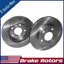 Front Brake Rotors for 1997 1998 1999 2000 2001 2002 2003 Chevrolet Chevy Malibu