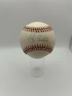 Yogi Berra Signed Baseball PSA Certified Autograph Yankees Auto