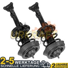 1Paar Stoßdämpfer Federbein Vorne Komplett Vormontiert Für Mercedes-Benz W203