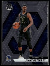 2024-25 Panini Mosaic Base Jimmy Butler III Golden State Warriors #148