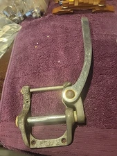 Gibson Vibrato Bigsby B5 Style