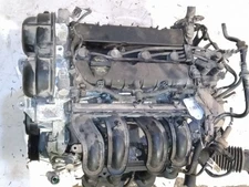 MOTOR B2KA 54500 KM KOMPLETTER MOTOR / 73834 FÜR FORD KA+ III UK, FK 1.2