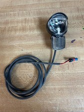 Busch & Muller Lumotec IQ AVY 12V/40 Lux LED Headlight, Reflector & Cable BL40