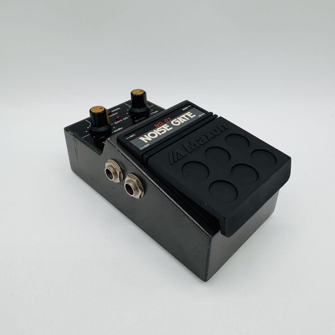 Maxon Ng-01 Noise Gate Noisegate Hotei Torayasu Boowy | eBay Maxon Ng-01 Noise Gate Noisegate Hotei Torayasu Boowy | eBay