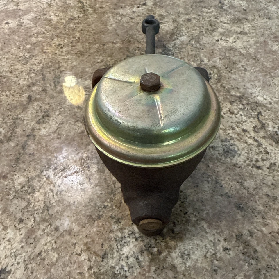 Cilindro maestro de freno FE-20936 para Plymouth Fury 1965-1966 envío rápido Foto 2 de 4