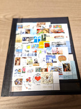 Deutschland plus 2008 -  alle Marken gestempelt ESST Berlin 2008