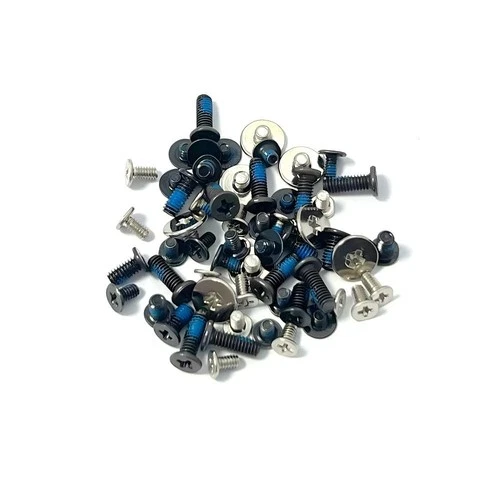 laptop Complete Set of screw kit For Asus Chromebook CX1500 CX1500CKA CX1500CNA