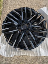 18" Mini F65 F66 F67 Black Night Flash wheel 5A3E640