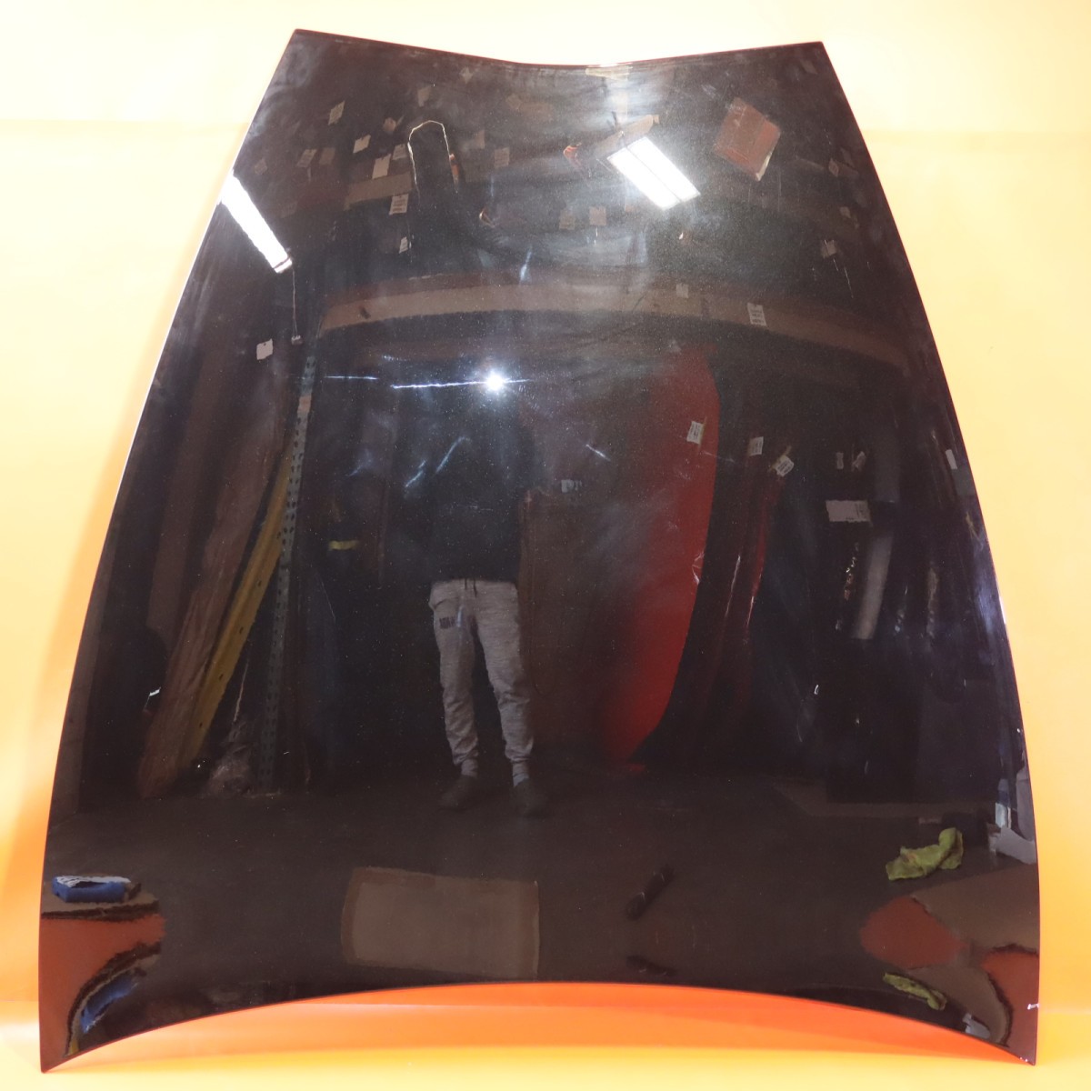 ROLLS ROYCE PHANTOM HOOD 2023 2024 2025 2026 OEM