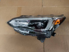 For 2020-2023 Subaru Impreza Crosstrek Left Driver Side Led Headlight Assembly For 2020-2023 Subaru Impreza Crosstrek Left Driver Side Led Headlight Assembly
