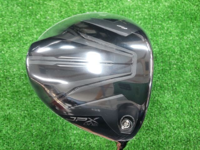 Mizuno JPX ONE Driver