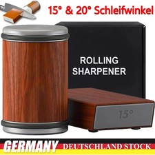 Diamantschleifer Rollschleifer Messerschärfe...