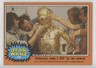 1977 Topps Star Wars Technicians Ready C-3PO for the Cameras