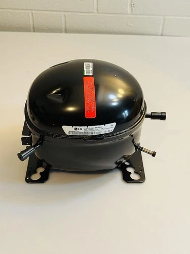 LG/Kenmore TCA38151706/ TCA38091801 Compressor OEM
